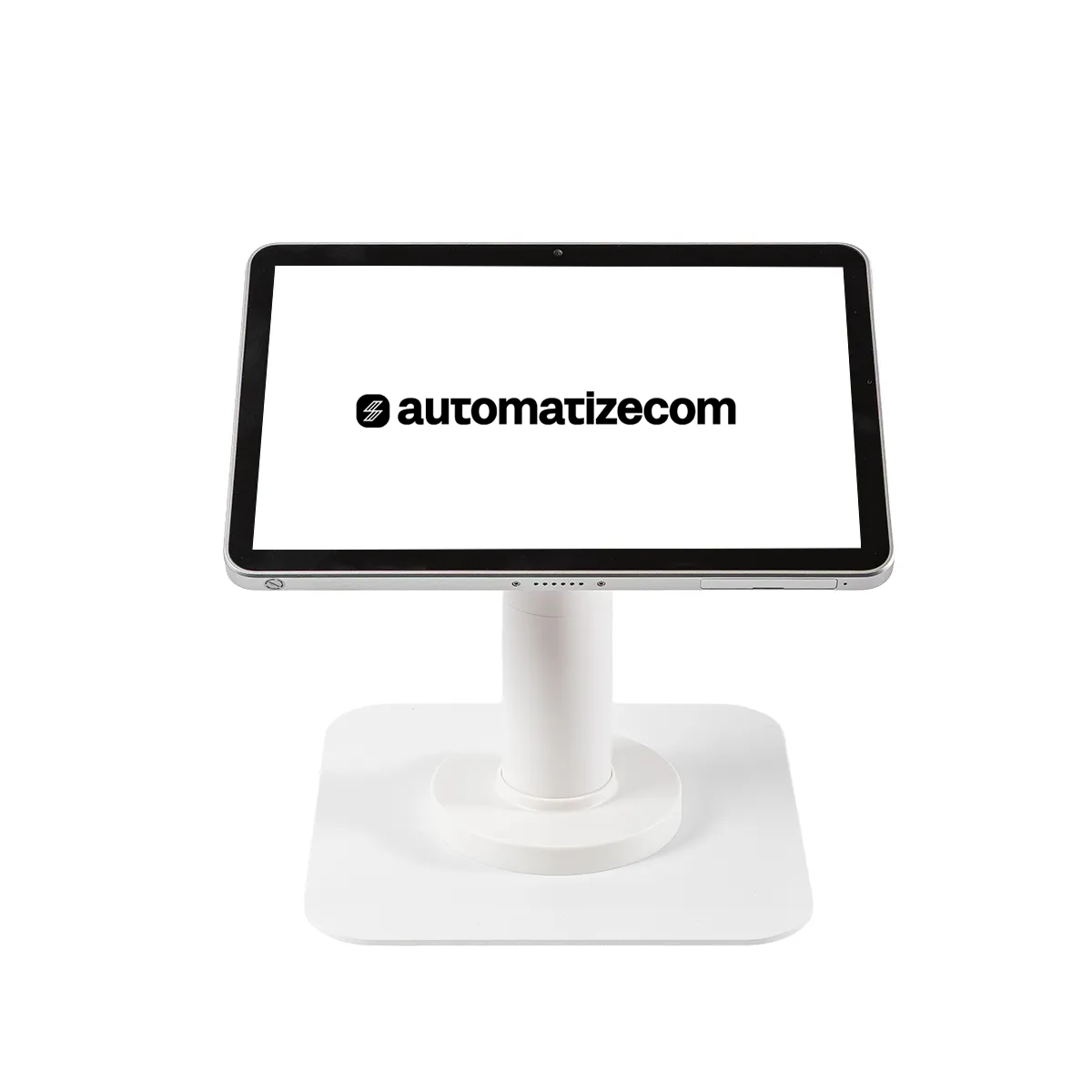 Terminal Tpay de self-checkout para mini mercados
